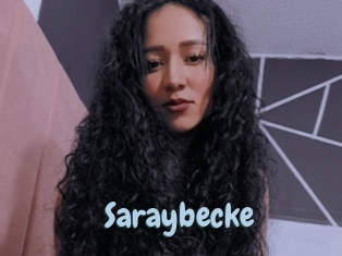 Saraybecke