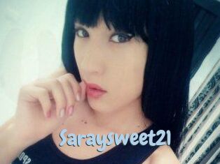 Saraysweet21