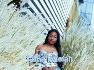 Sasha_holman