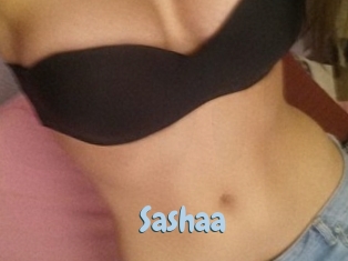 Sashaa