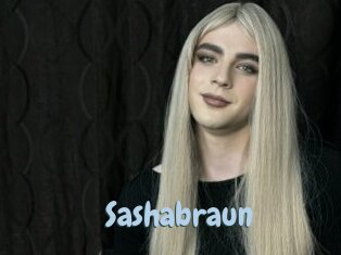 Sashabraun