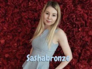 Sashabronze