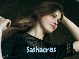 Sashacriss