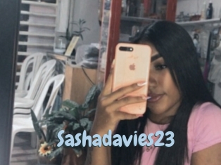 Sashadavies23