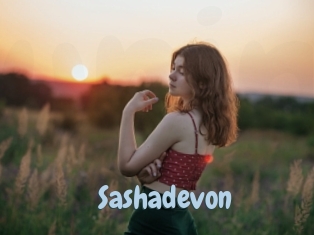 Sashadevon