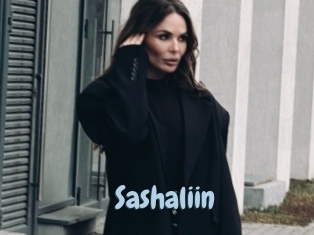Sashaliin