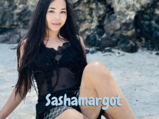 Sashamargot