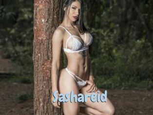 Sashareid