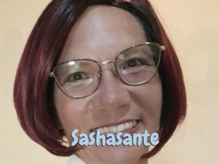 sashasante Uniform Porn XXX