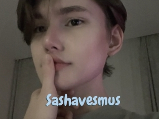 sashavesmus Uniform Porn XXX