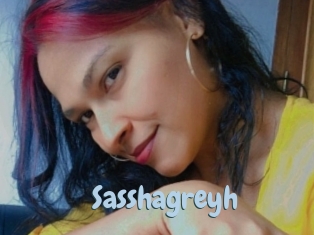 Sasshagreyh