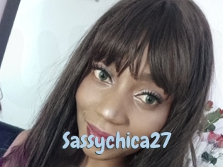 Sassychica27