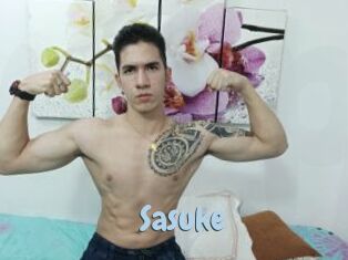 Sasuke