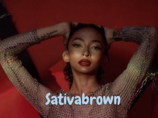 Sativabrown