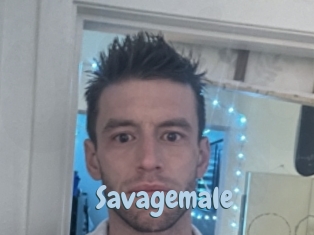 savagemale Uniform Porn XXX