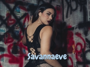 Savannaeve