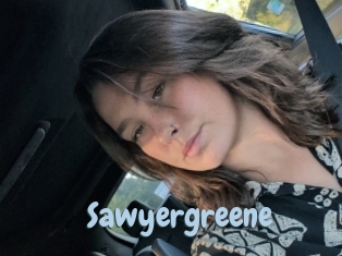 Sawyergreene