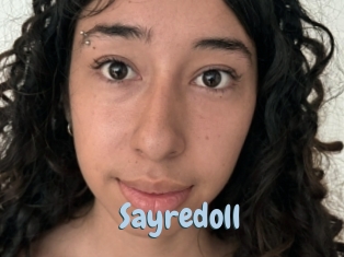 Sayredoll