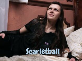 Scarletball