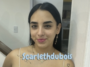 scarlethdubois Uniform Porn XXX
