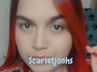 Scarletjonhs