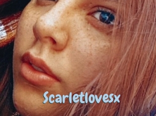 Scarletlovesx