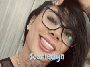 scarletlyn Uniform Porn XXX