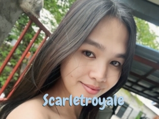 scarletroyale Uniform Porn XXX