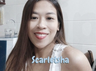 Scarletsha