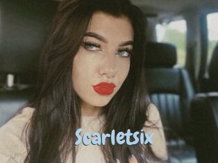 Scarletsix