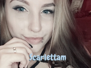 Scarlettam