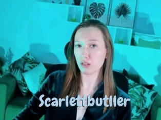 scarlettbutller Uniform Porn XXX