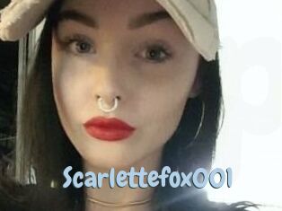 Scarlettefox001