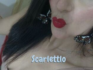 Scarlettlo