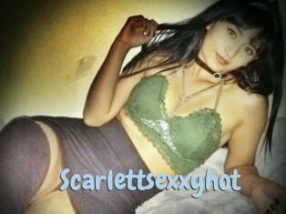 Scarlettsexxyhot