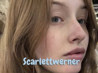 Scarlettwerner