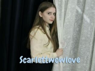 scarlettwowlove Uniform Porn XXX