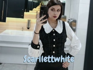 Scarllettwhite