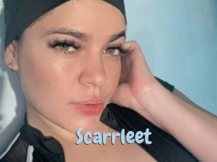 Scarrleet