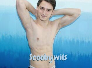 scoobywils Uniform Porn XXX