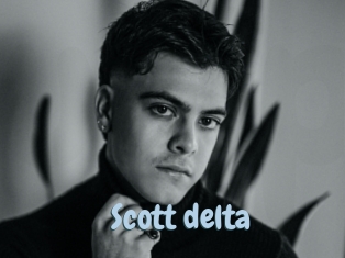 scott_delta Uniform Porn XXX