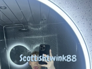 scottishtwink88 Uniform Porn XXX