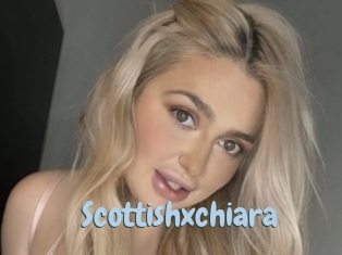 Scottishxchiara