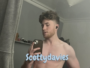 scottydavies Uniform Porn XXX