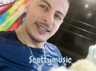 scottymusic Uniform Porn XXX