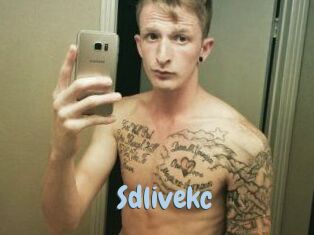 Sdlivekc