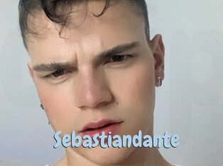 sebastiandante Uniform Porn XXX