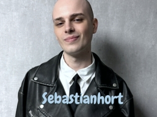 sebastianhort Uniform Porn XXX