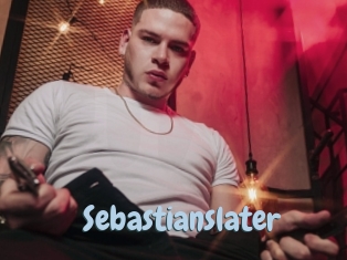 sebastianslater Uniform Porn XXX