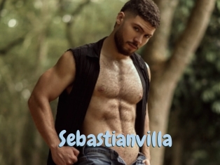 sebastianvilla Uniform Porn XXX